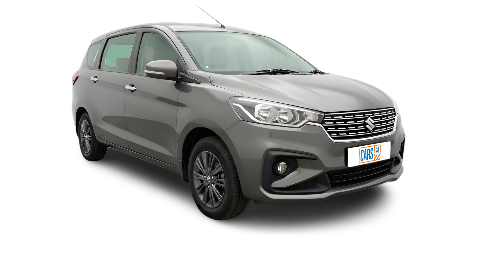 Maruti Ertiga-img